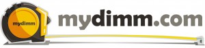 MyDimm - Logo final