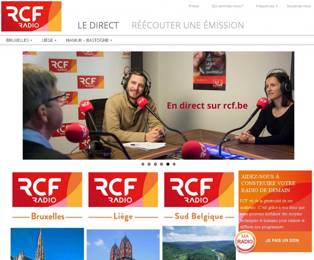 RCF.be-website-cover