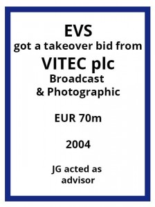 Tombstone-EVS-TOB-VitecPLC-2004